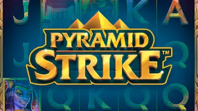 pyramid strike